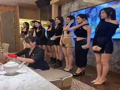 云南夜场招聘